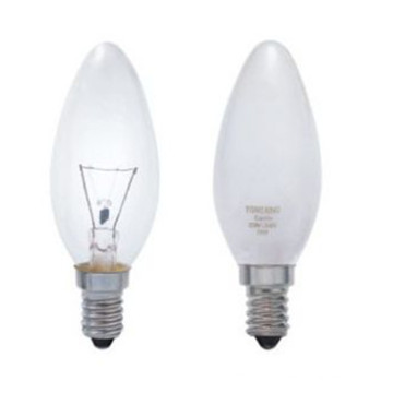 Свеча Морозные лампы (C35MM) E14s с CE и RoHS Утверждение
